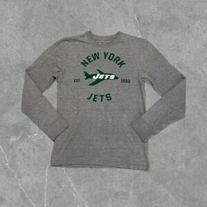 Nike New York Jets Longsleeve Shirt